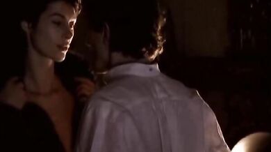 The Hunger scene 5