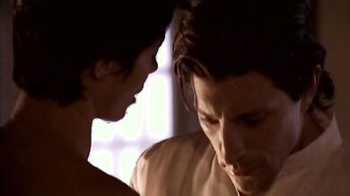 The Hunger scene 5