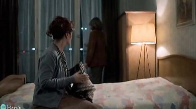 Rendez-vous d'Anna, Les scene 3