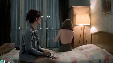 Rendez-vous d'Anna, Les scene 3
