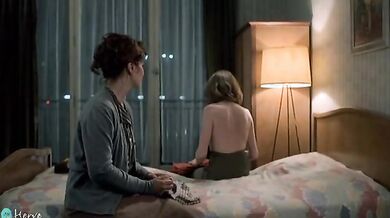 Rendez-vous d'Anna, Les scene 3