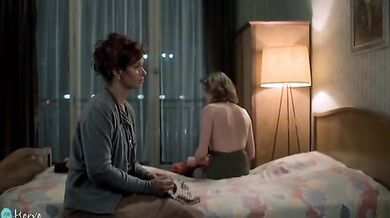 Rendez-vous d'Anna, Les scene 3