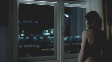 Rendez-vous d'Anna, Les scene 4