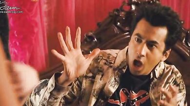 Harold & Kumar Escape from Guantanamo Bay