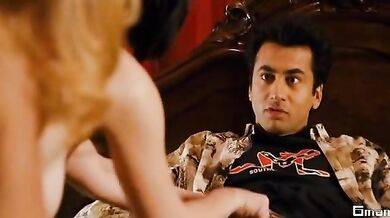 Harold & Kumar Escape from Guantanamo Bay scene TWO