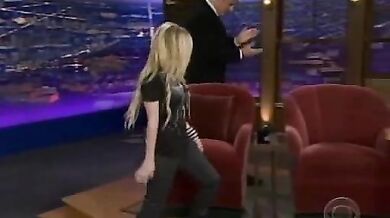 The Late Late Show with Craig Ferguson