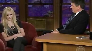 The Late Late Show with Craig Ferguson