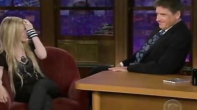 The Late Late Show with Craig Ferguson