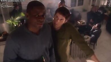 Raunchy Life scene 6