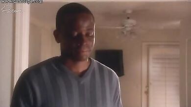 Raunchy Life scene 6