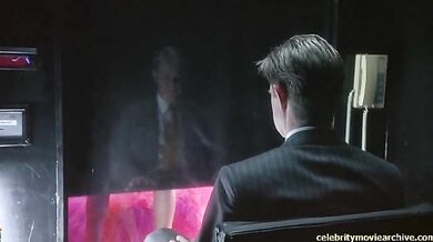 Edmond scene TWO