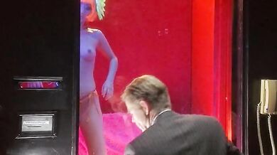 Edmond scene TWO