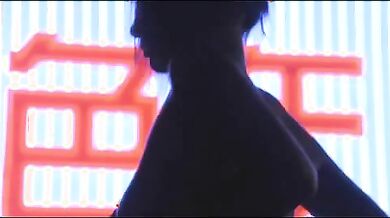 Shanghai Baby