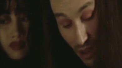 Crow, The