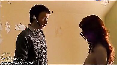 Flesh for the Beast scene 2