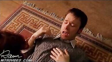 Flesh for the Beast scene 2