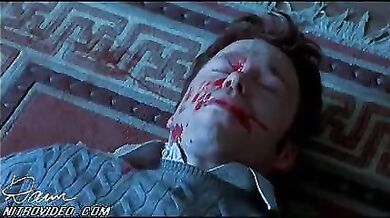 Flesh for the Beast scene 2