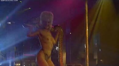 Striptease