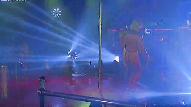 Striptease