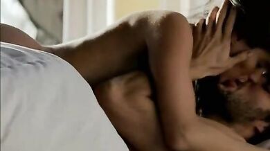 La Mujer de mi hermano scene 3
