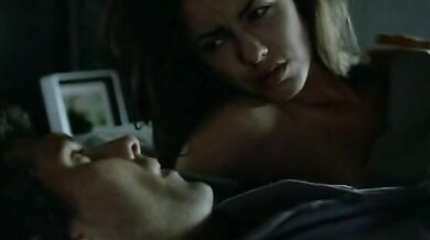La Mujer de mi hermano scene 5