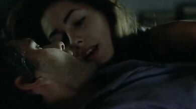 La Mujer de mi hermano scene 5