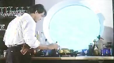 Point of Impact scene 3