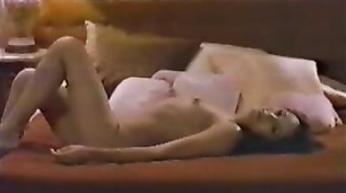 I, the Jury (1982) scene TWO