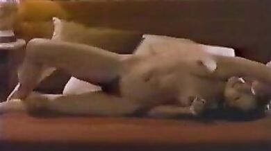 I, the Jury (1982) scene TWO