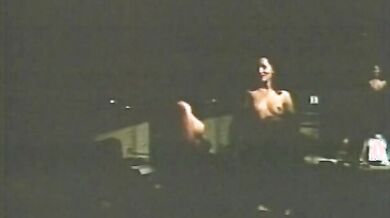 Embryo scene TWO