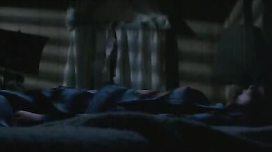 The Entity scene 3