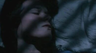 The Entity scene 3