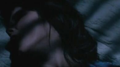 The Entity scene 3