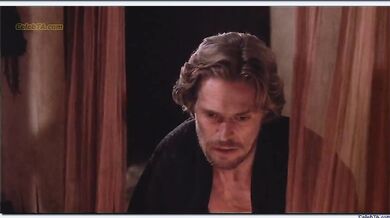 The Last Temptation of Christ