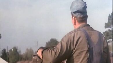 Boxcar Bertha scene TWO