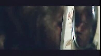 The Entity scene 5