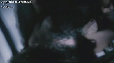 Lady Terminator scene 4
