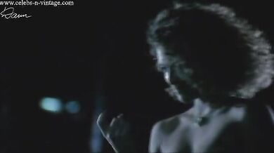 Lady Terminator scene 4