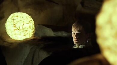 Dune scene TWO