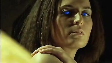 Dune scene TWO