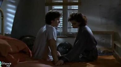 A la folie scene THREE