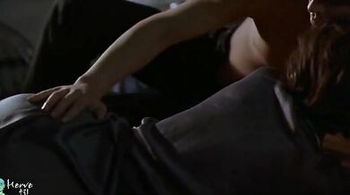 A la folie scene THREE
