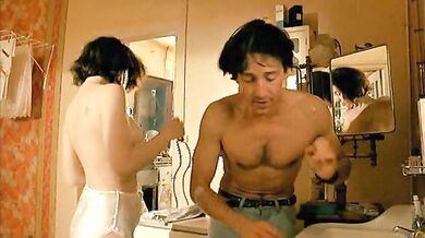 Betty Blue scene TWO