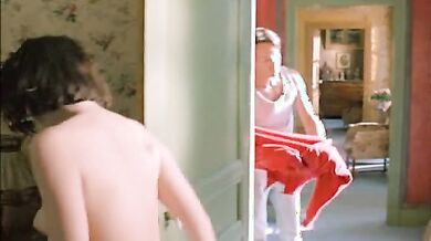 Betty Blue scene TWO