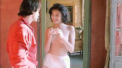 Betty Blue scene TWO