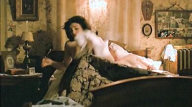Betty Blue scene THREE