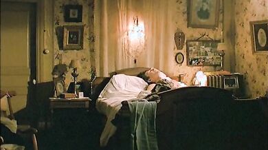 Betty Blue scene THREE