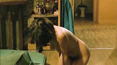 Betty Blue scene THREE