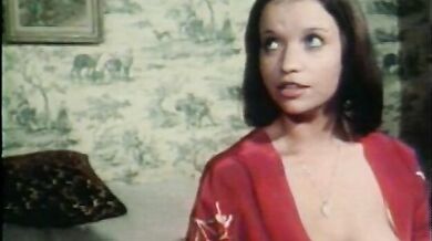 Mille et une perversions de Felicia, Les scene TWO