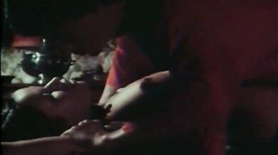 Mille et une perversions de Felicia, Les scene 3